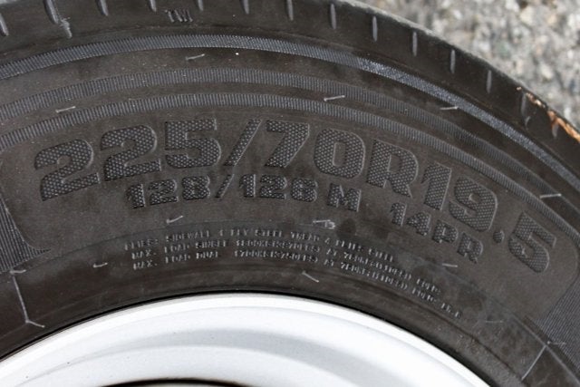 2018 RAM 4500HD Tradesman