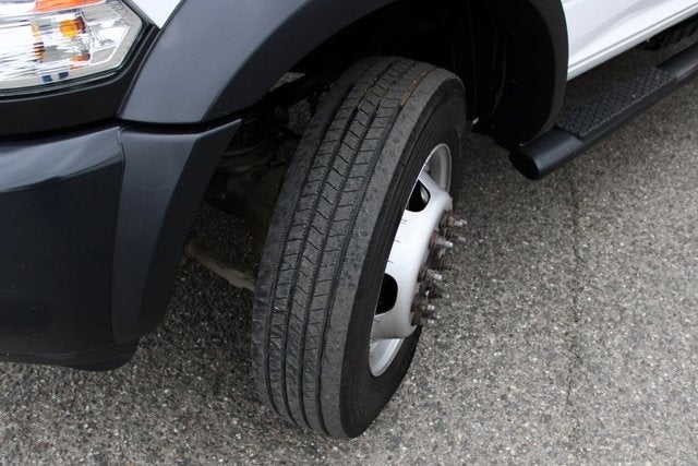 2018 RAM 4500HD Tradesman