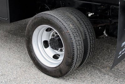 2018 RAM 4500HD Tradesman