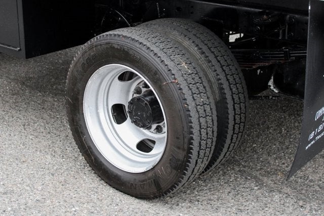 2018 RAM 4500HD Tradesman