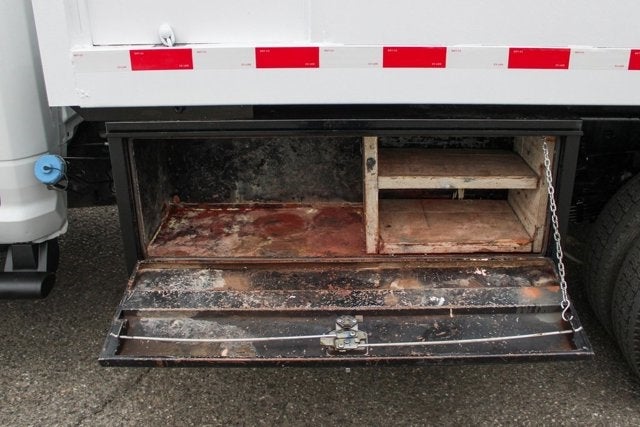 2018 RAM 4500HD Tradesman