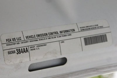 2018 RAM 4500HD Tradesman