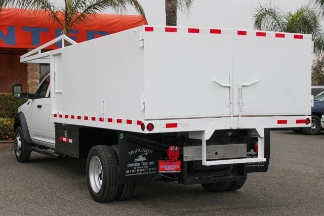 2018 RAM 4500HD Tradesman