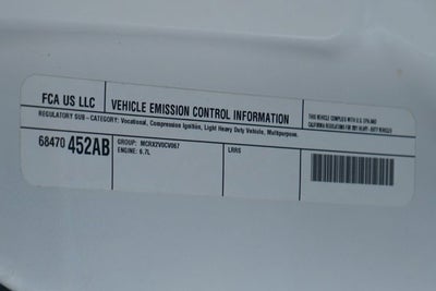 2021 RAM 4500HD SLT