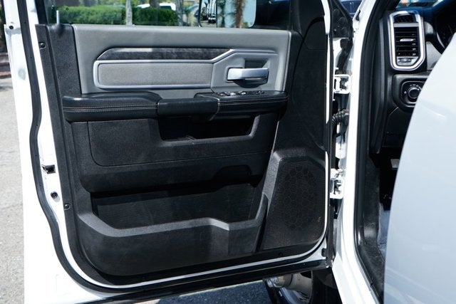 2021 RAM 4500HD SLT
