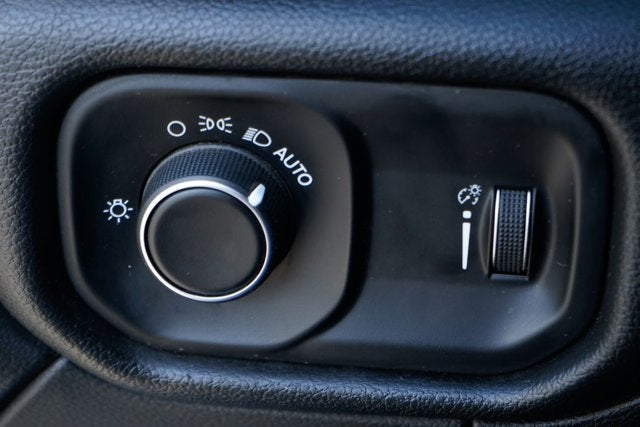 2021 RAM 4500HD SLT