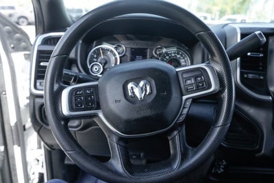 2021 RAM 4500HD SLT