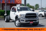 2021 RAM 4500HD SLT