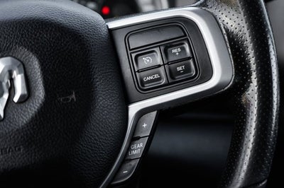 2021 RAM 4500HD SLT
