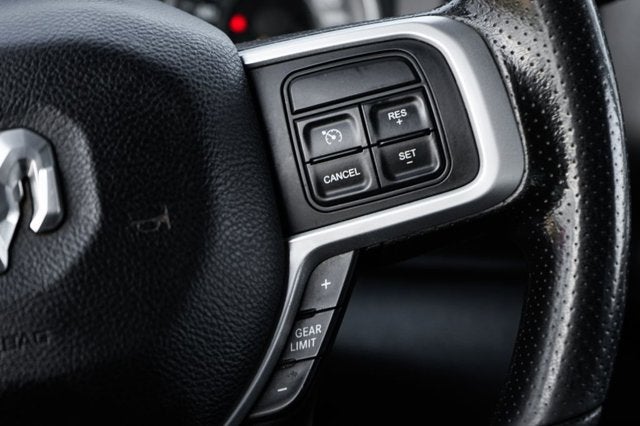 2021 RAM 4500HD SLT