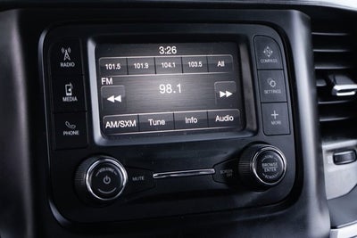 2021 RAM 4500HD SLT