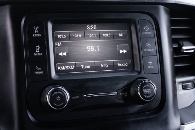 2021 RAM 4500HD SLT