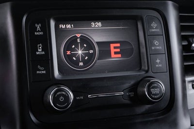 2021 RAM 4500HD SLT