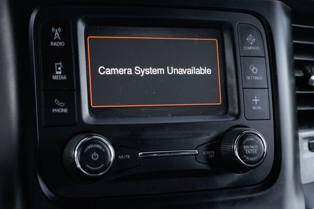 2021 RAM 4500HD SLT