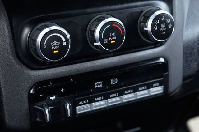 2021 RAM 4500HD SLT