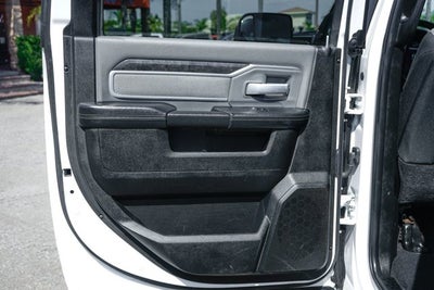 2021 RAM 4500HD SLT