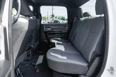 2021 RAM 4500HD SLT