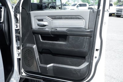 2021 RAM 4500HD SLT