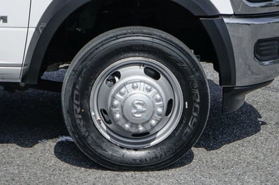 2021 RAM 4500HD SLT