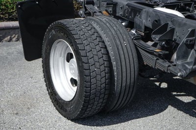 2021 RAM 4500HD SLT