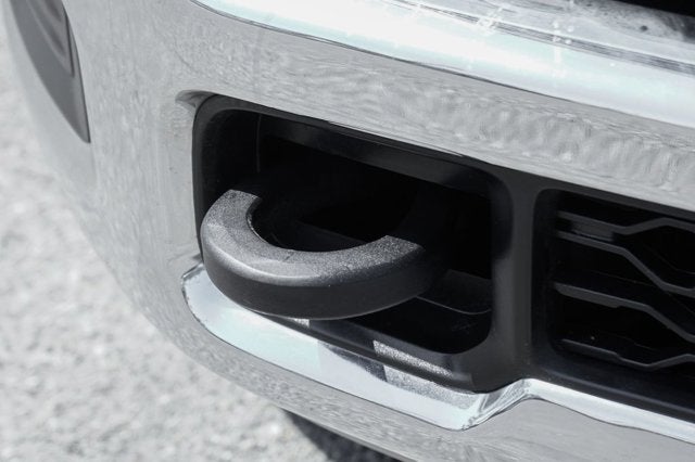 2021 RAM 4500HD SLT