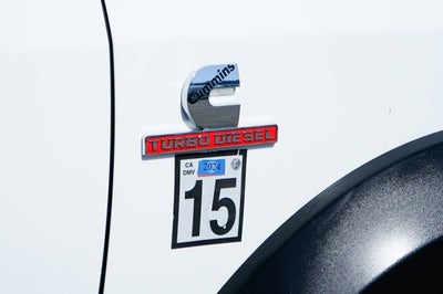 2021 RAM 4500HD SLT