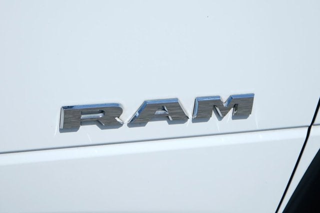 2021 RAM 4500HD SLT