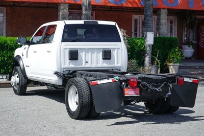 2021 RAM 4500HD SLT