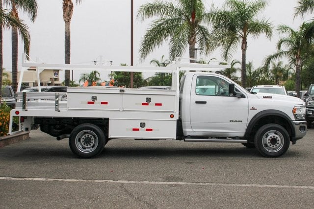 2020 RAM 5500HD Tradesman