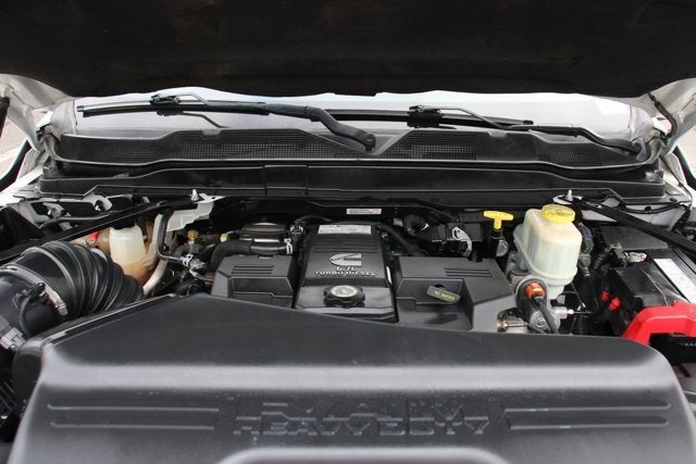 2020 RAM 5500HD Tradesman