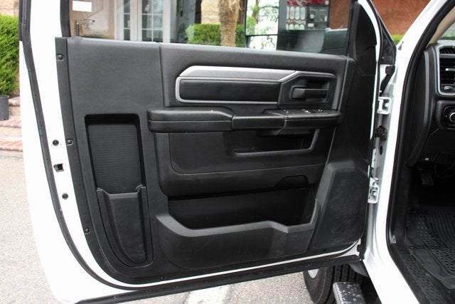 2020 RAM 5500HD Tradesman