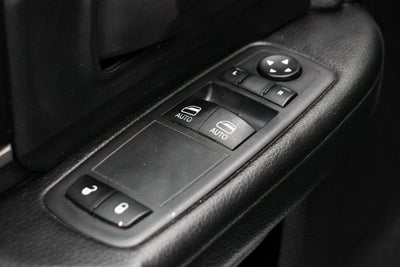 2020 RAM 5500HD Tradesman