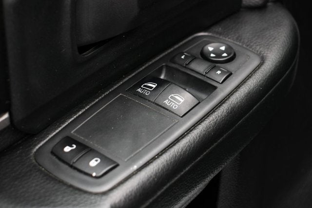 2020 RAM 5500HD Tradesman