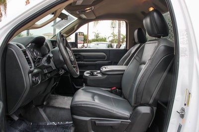 2020 RAM 5500HD Tradesman