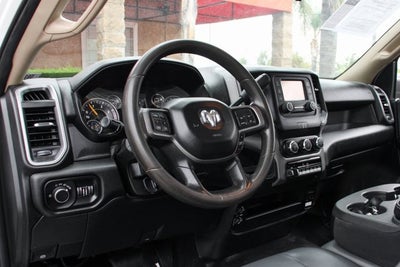 2020 RAM 5500HD Tradesman