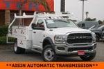 2020 RAM 5500HD Tradesman