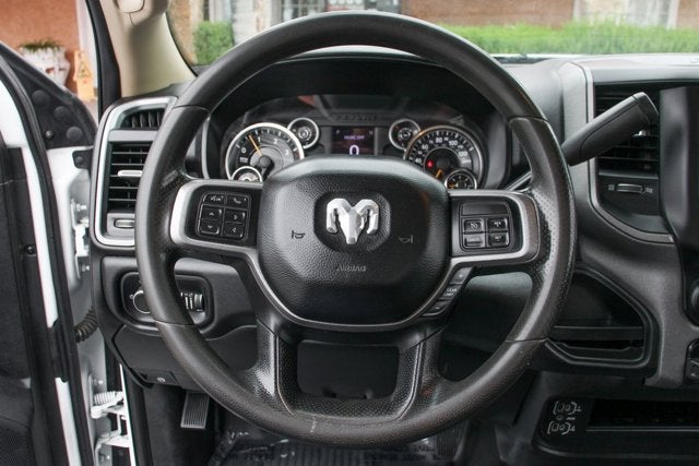 2020 RAM 5500HD Tradesman