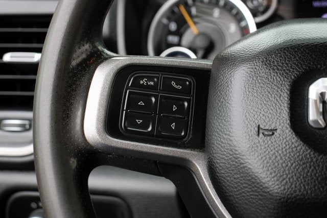 2020 RAM 5500HD Tradesman