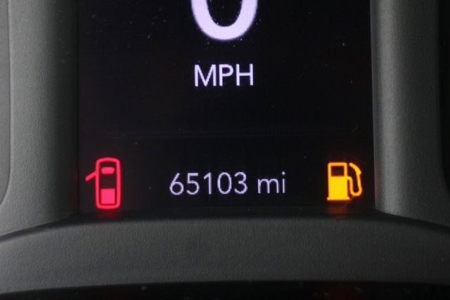 2020 RAM 5500HD Tradesman