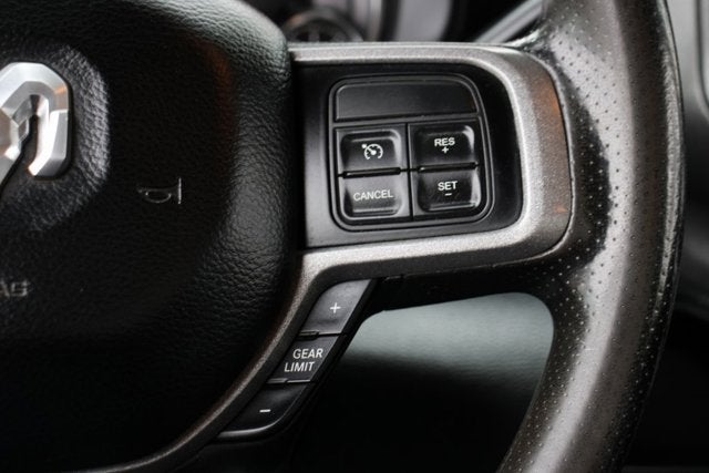 2020 RAM 5500HD Tradesman