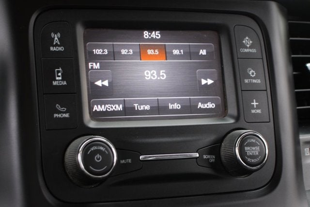 2020 RAM 5500HD Tradesman