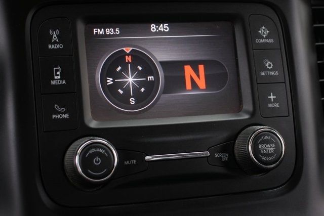 2020 RAM 5500HD Tradesman