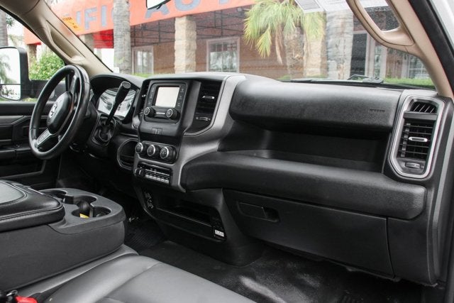 2020 RAM 5500HD Tradesman