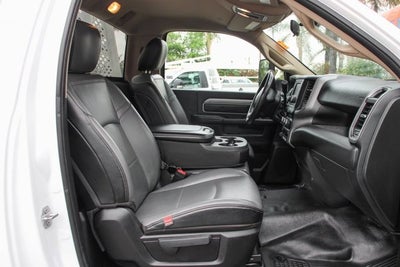 2020 RAM 5500HD Tradesman