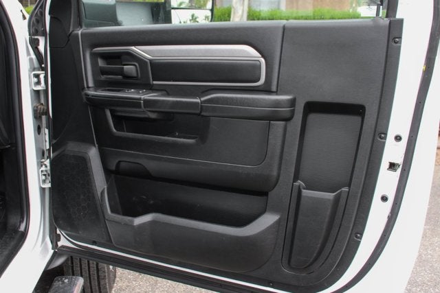 2020 RAM 5500HD Tradesman