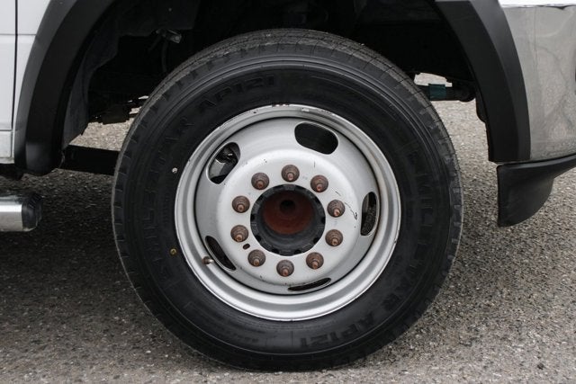 2020 RAM 5500HD Tradesman