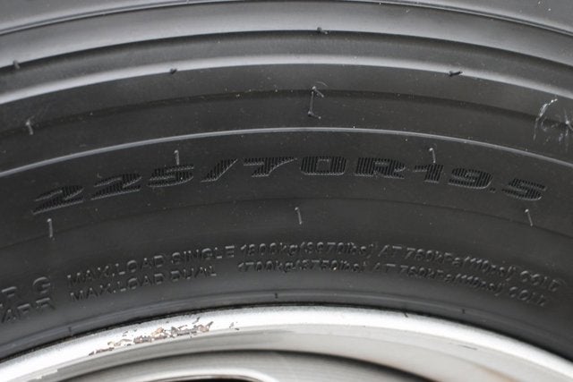 2020 RAM 5500HD Tradesman