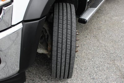 2020 RAM 5500HD Tradesman