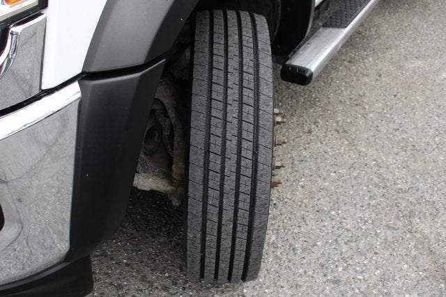 2020 RAM 5500HD Tradesman