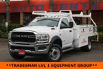 2020 RAM 5500HD Tradesman